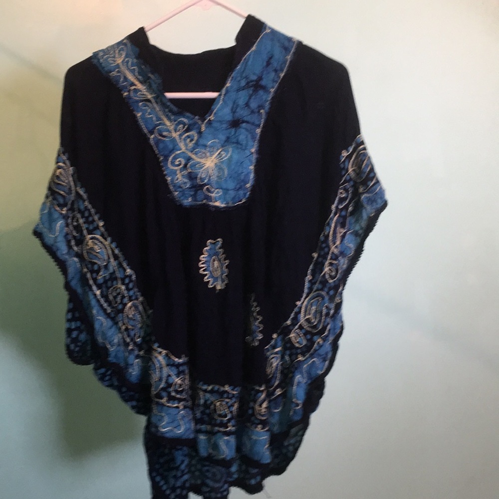 Vintage top